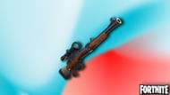 One Shot (Image via Epic Games)